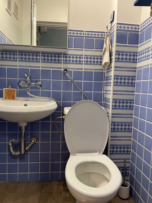 Дава се под наем Тристаен апартамент в София, Зона Б-19 - 100 кв.м за 1047.03 € - Снимка #5