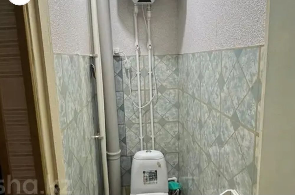 1-комнатная на юго-востоке