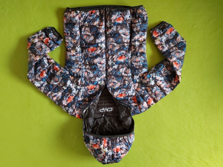 CMP-L-90%пух-Оригинално