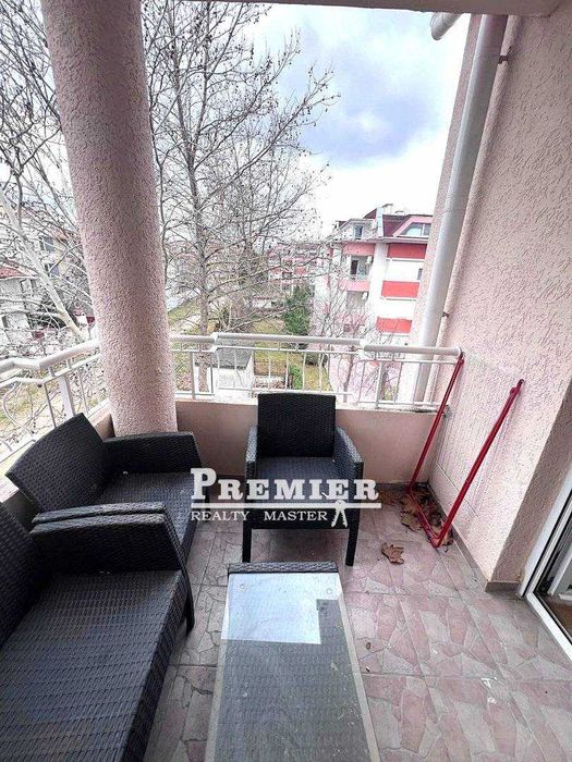 Продава се Двустаен апартамент в к.к. Слънчев бряг - 70 кв.м за 1143 €/кв.м - Снимка #1