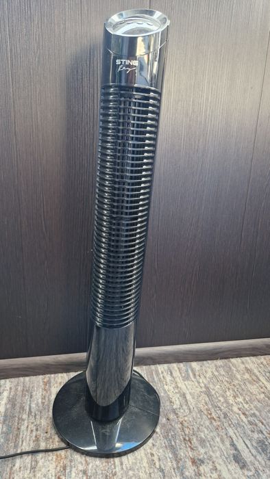 Продам напольный вентилятор