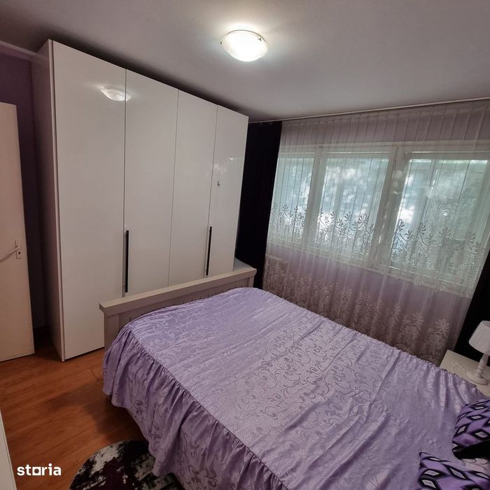 Unirii, Bd. Cantemir, ap 2 camere 65mp cu loc de parcare