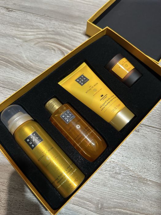 Комплект Rituals