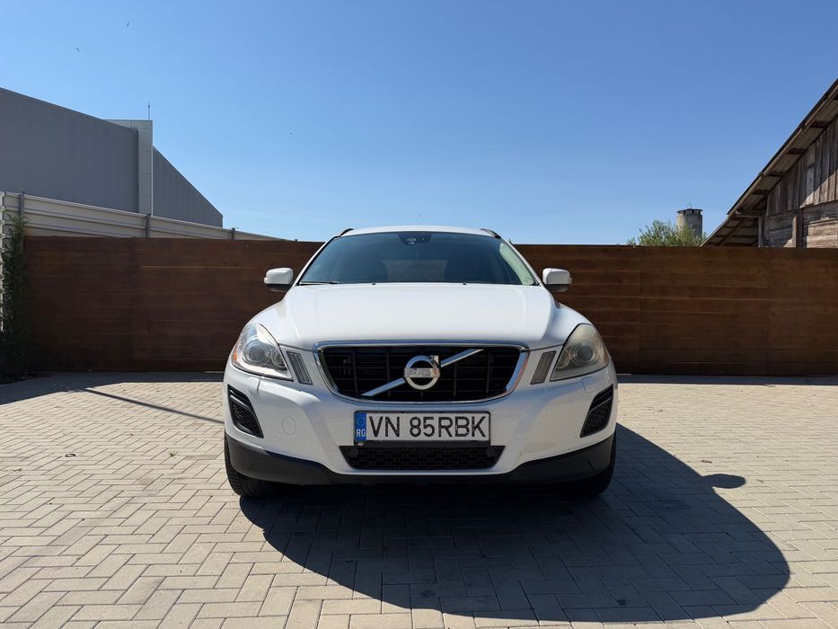 Volvo XC 60