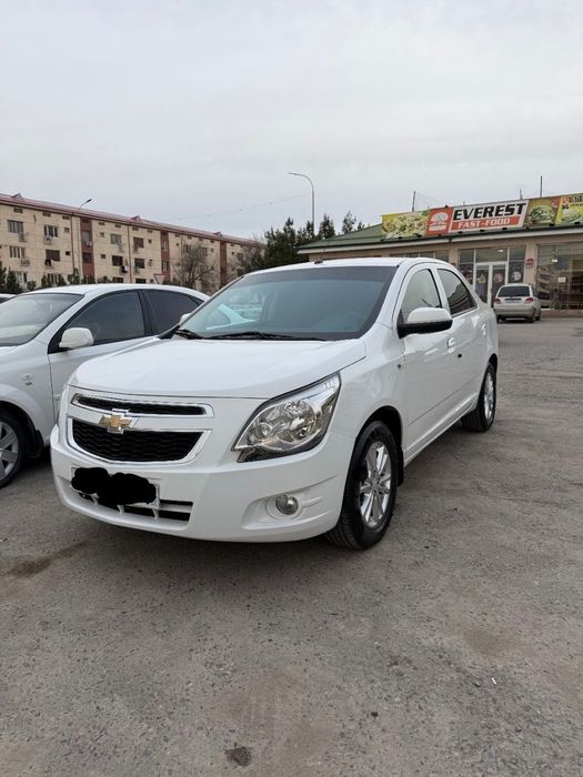 Машына в идеальном состояние