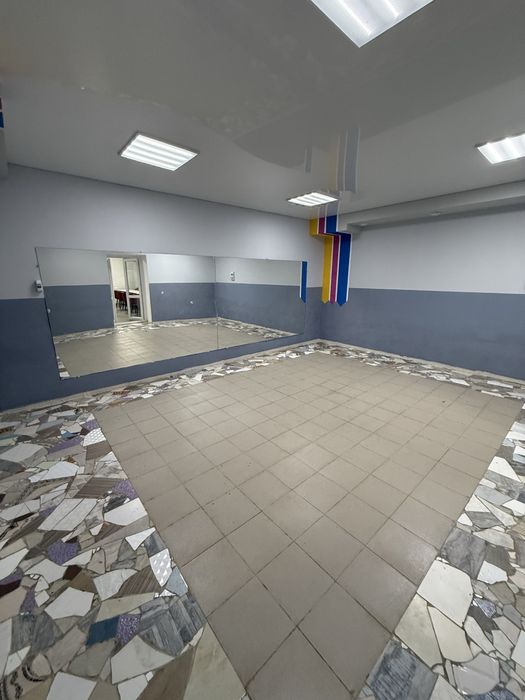 Сдается помещение 155 м² под бизнес