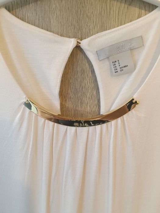 Bluza dama de vara H&M