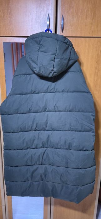 Geacă lungă nouă Feifa Fashion
