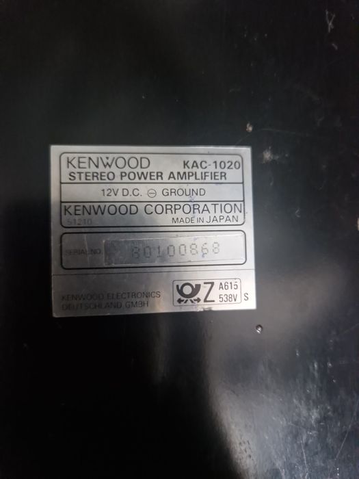 Продам саббуфер XPLOD торг нет Срочно за 10к