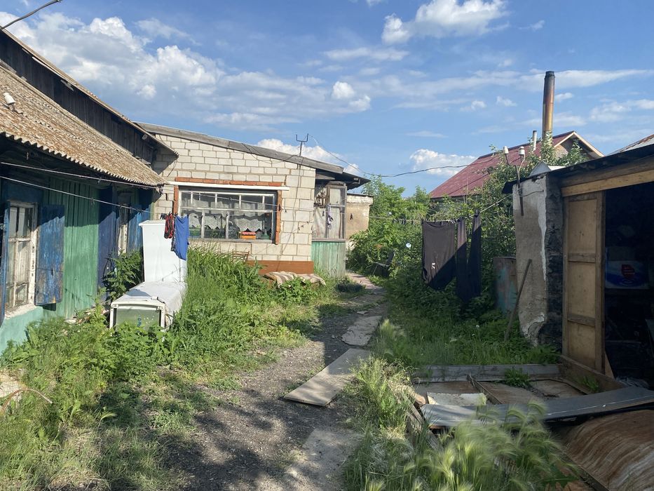 Продам дом участок СРОЧНО