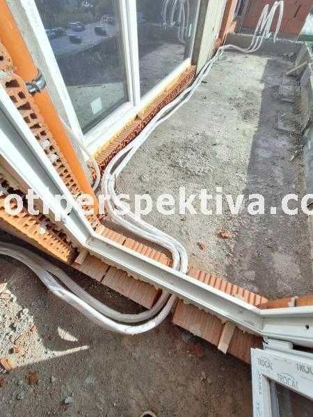 реф.13002 Нова луксозна сграда, среден етаж-бул. Южен!