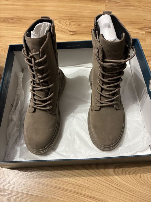 Дамски боти GEOX