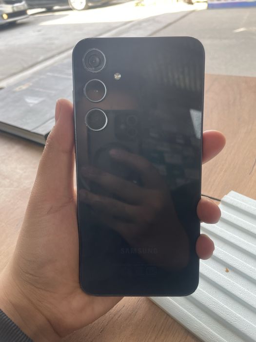 Galaxy A35 128 5G
