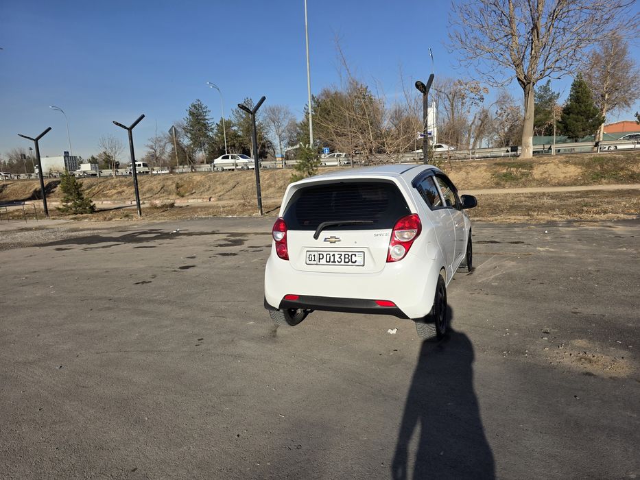 Spark 2020 yil mexanika 120.000 probeg 2 pozitsiya