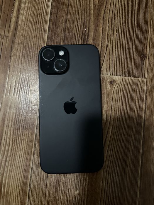 Iphone 15 обмен есть