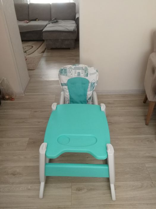 Стульчик детский для кормления