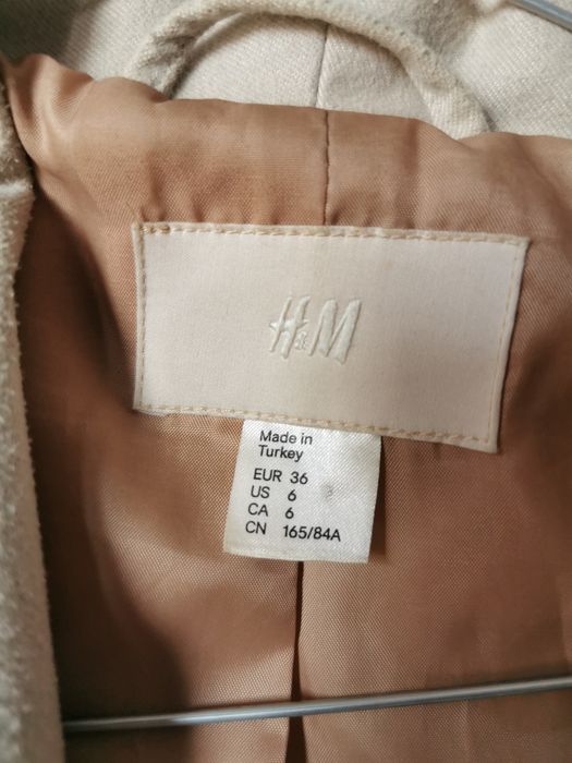 Sacou H&M office marimea 36/38