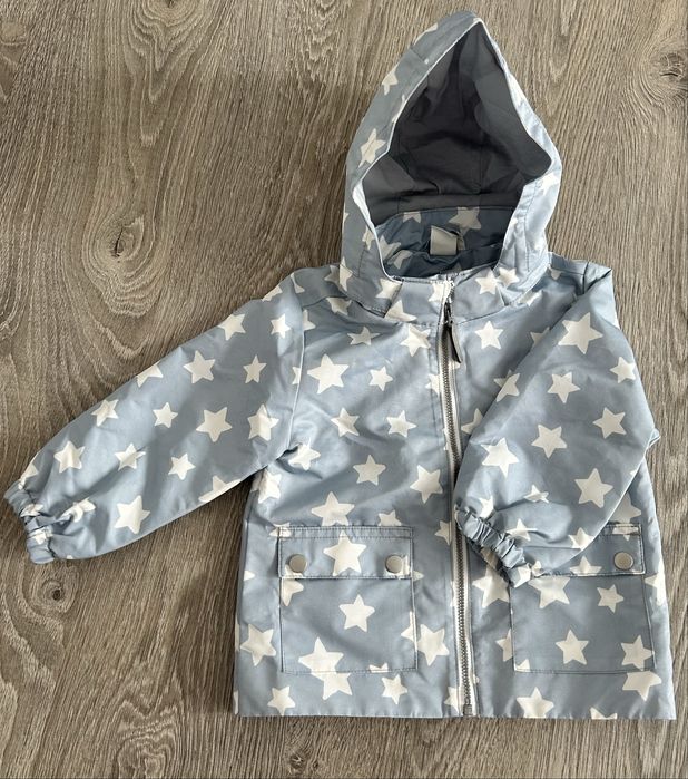 NOU Jacheta primavara H&M marimea 86