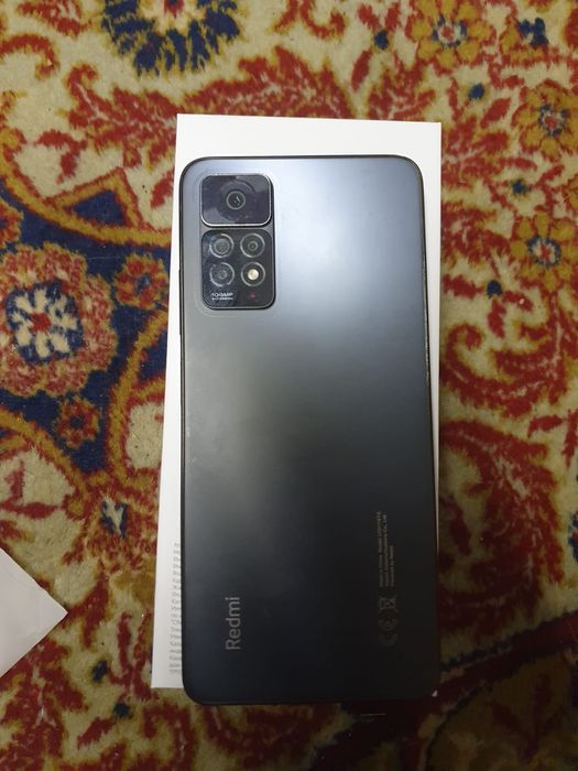 Продам redmi note 11 pro