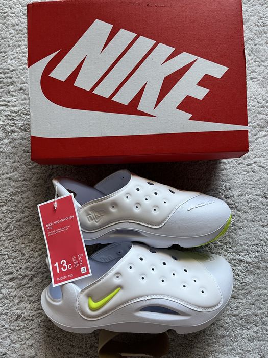 Nike нови сабо 31 номер