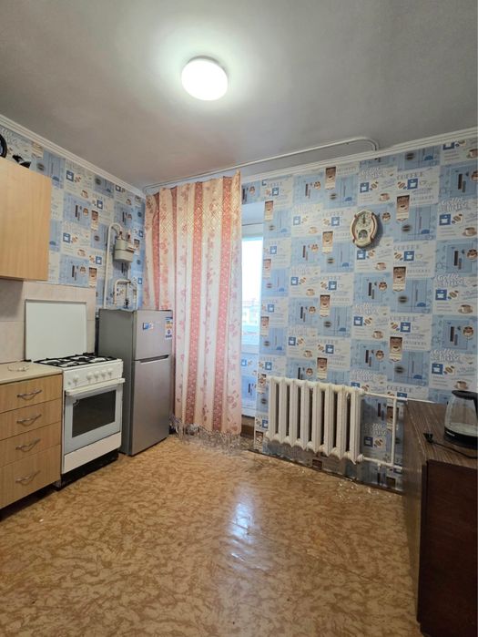 Продам 2 комнатную квартиру 19 мкр