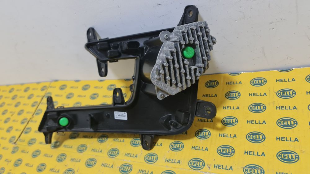 Lampa proiector led drl dreapta bara fata VW Passat B8  GTE 3G0941056A