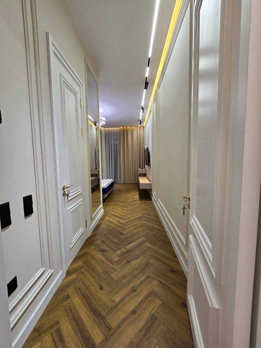 ПРОДАЖА КВАРТИРЫ!4х комн,98м2|ЖК Nukus Avenue,ул.Глинка США