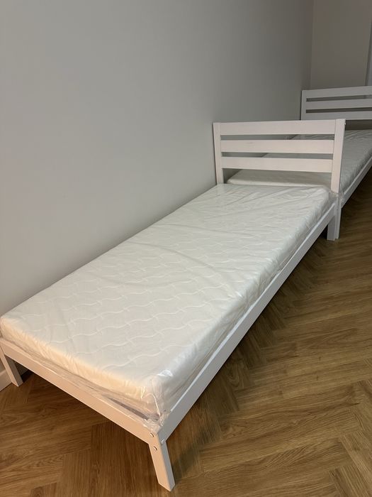 Кровать односпалка