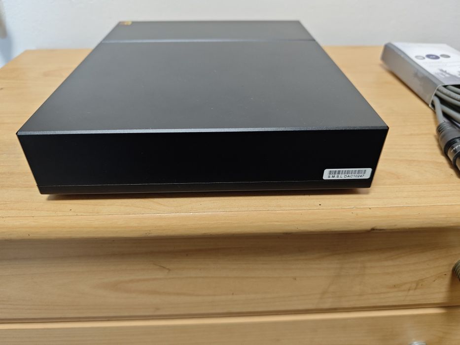 SMSL VMV D1 - High-End Deskop DAC 32Bit 768kHz DSD512
