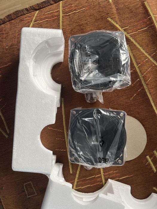 Boxe audison prima ap4 de 100mm