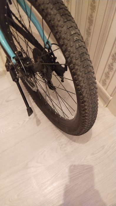 Велосипед скил макс