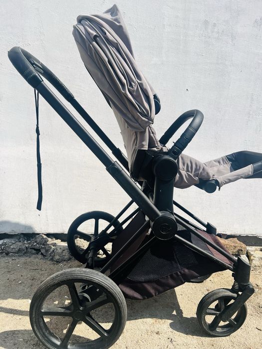 Cybex Priam детска количка