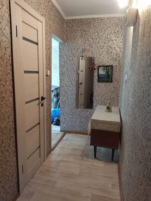 Продам однокомнатную квартиру