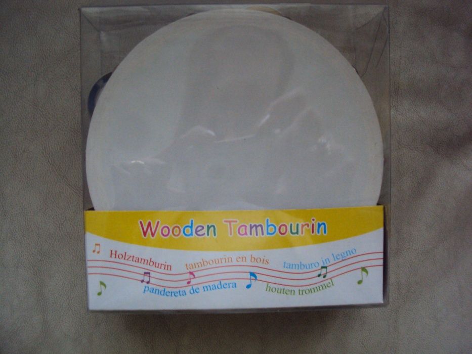 Дървено дайре