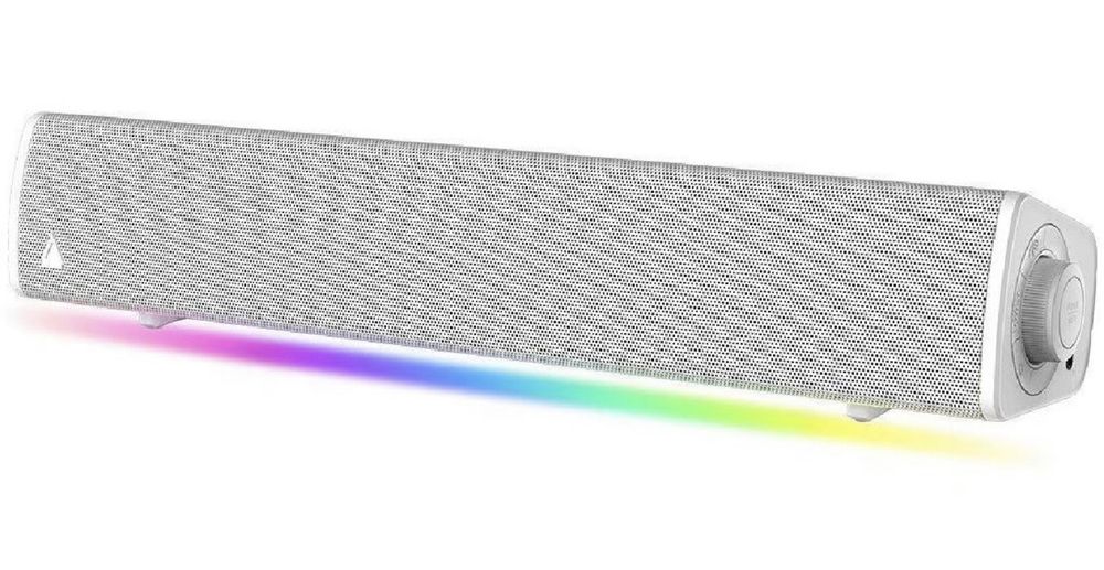 Озвучителна система Creative Sound Blaster GS3