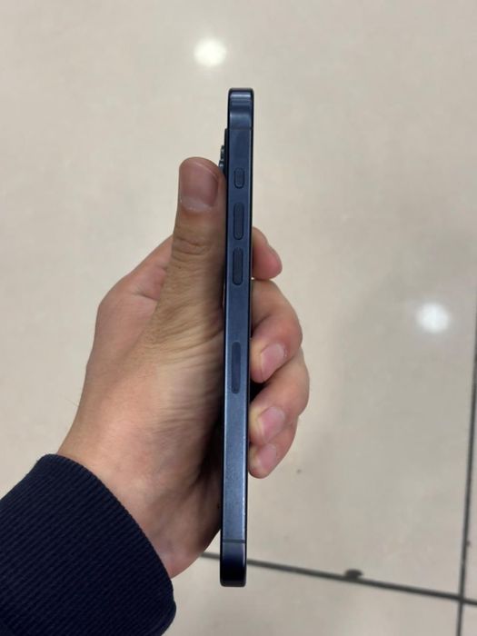 Продам Iphone 15 pro max