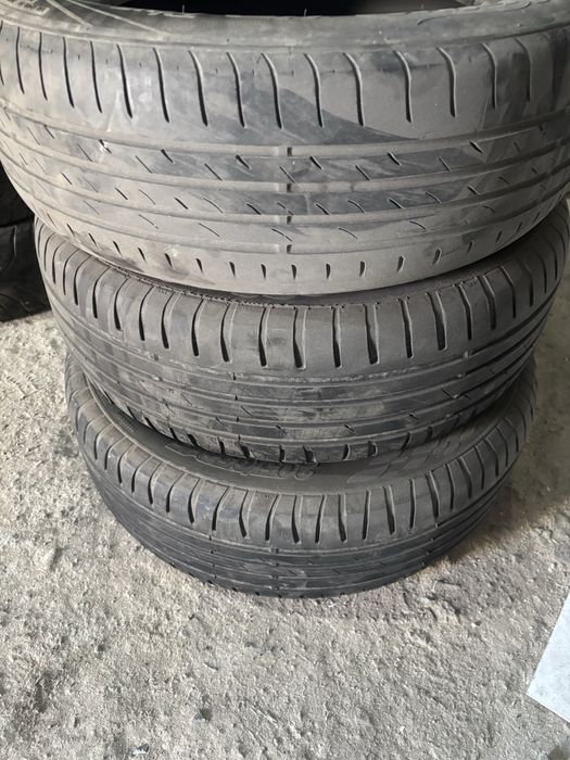 Продам резину на 15 лето