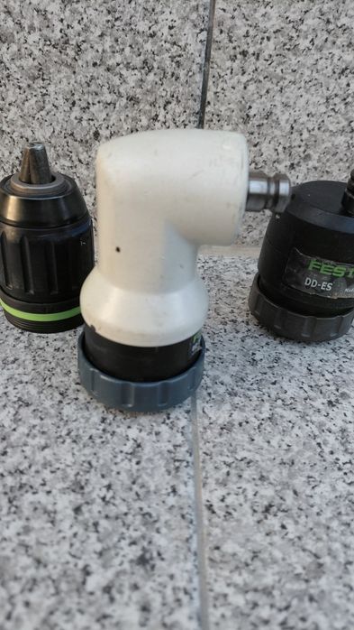 Festool Патроници за винтоверт