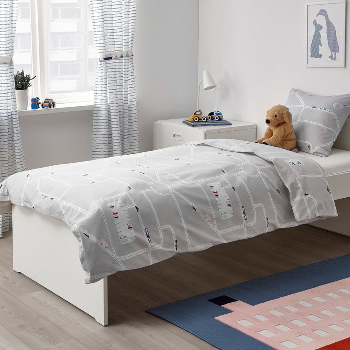 Seturi de lenjerie de pat IKEA