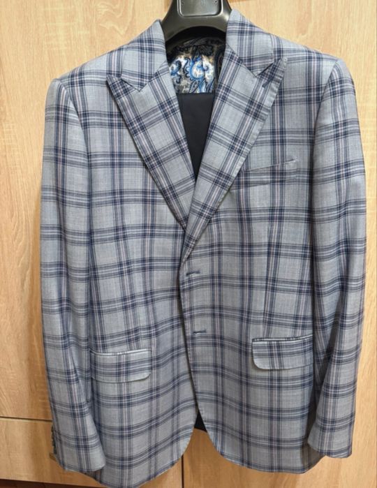 Costum bărbați - MEN’s club