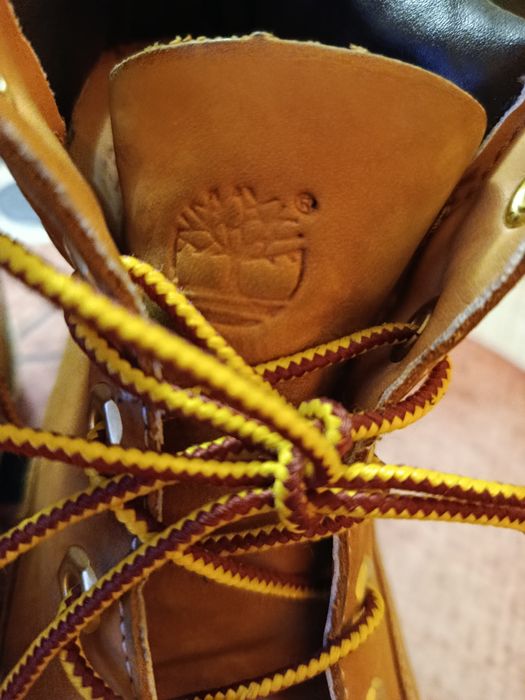 Високи кецове Timberland 39 номер