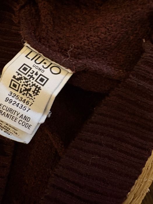 pulover Liu-Jo  xl