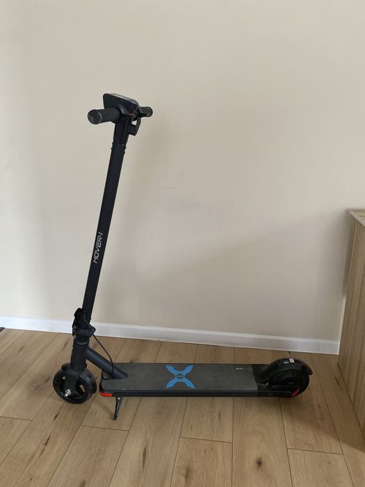 Электросамокат подростковый продам