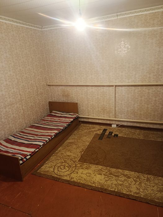 Времянка жалға берілді