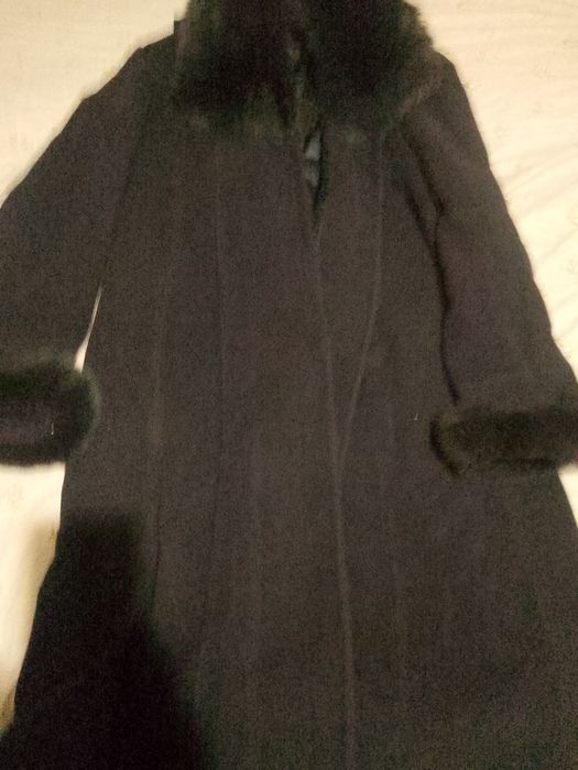 Продам палто хороший состояние