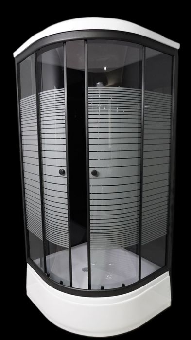 Душевые кабины AGAT