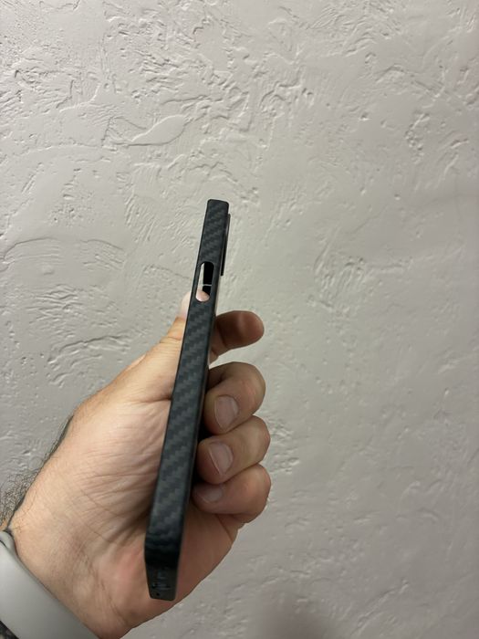 Чехол keephone iphone 16e оригинал 1000%