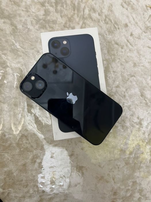 Iphone 13 идеальный
