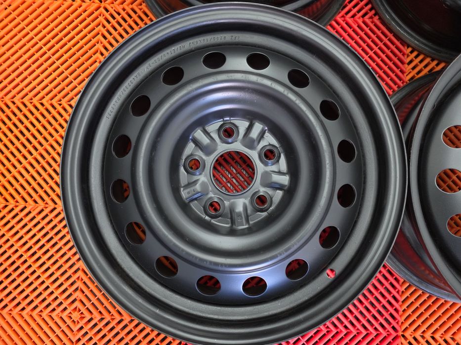 Джанти 16 5х114,3 ц.о.60  Тойота ,Toyota