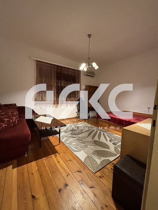 Дава се под наем Двустаен апартамент в София, Славия - 48 кв.м за 488.58 € - Снимка #1